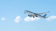 Plane spends 17 hours in the air, fails to arrive
