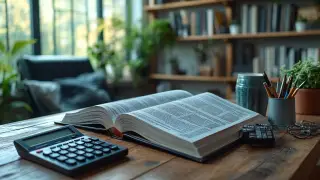 What might change in the Tax Code? Deputy clarifies