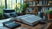 What might change in the Tax Code? Deputy clarifies