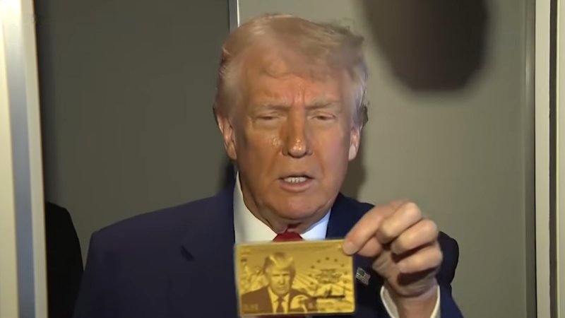 Image created from video frames