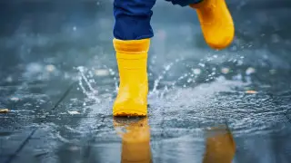 Rain, thunderstorms, and fog: storm warnings issued in Kazakhstan