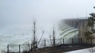 Floods in Kazakhstan: flood peak has passed in three regions