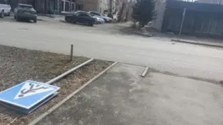 Torn-off roofs and power outages – aftermath of hurricane in East Kazakhstan Region