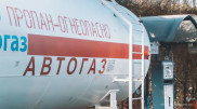 Kazakhstan plans to extend the ban on liquefied gas exports