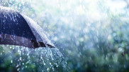 Heavy rains expected in Almaty and Astana