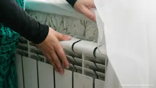 Heating in Almaty to be turned off starting April 10