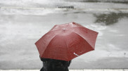 Squally winds and heavy rains to hit Kazakhstan: what to expect on April 8