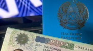 Illegal issuance of IINs to foreigners uncovered in Kazakhstan