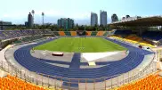 Central stadium in Almaty to have record capacity