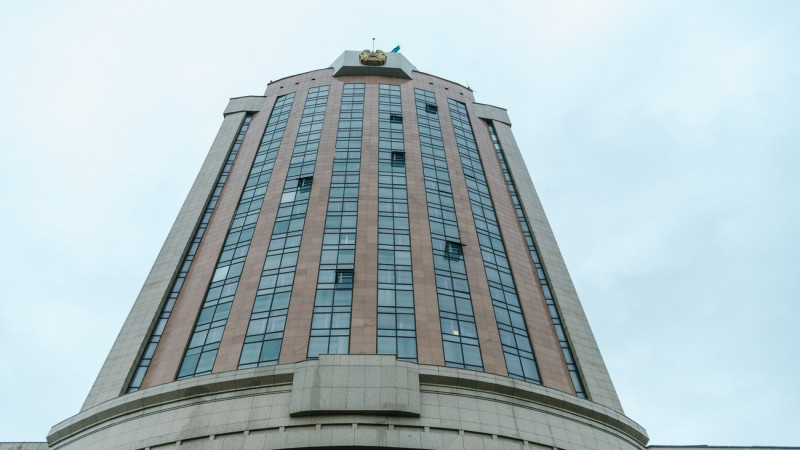 ©️ Tengrinews.kz / Turar Kazangapov