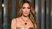 Jennifer Lopez's visit to Kazakhstan discussed in the government