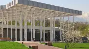 Almaty Botanical Garden will be temporarily closed
