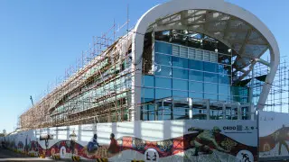 Astana LRT assets worth almost a billion transferred to the state