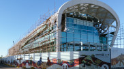 Astana LRT assets worth almost a billion transferred to the state