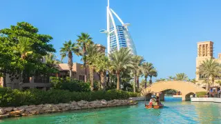 Why is a vacation in Dubai cheaper than in Kazakhstan? Vice Minister responds
