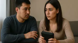 Divorces in Kazakhstan may become ‘less appealing’ under new tax proposal