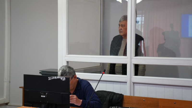 ©️ Tengrinews.kz / Bolat Aitmolda