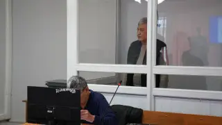 Hero of Almaty airport hostage rescue declines victim status