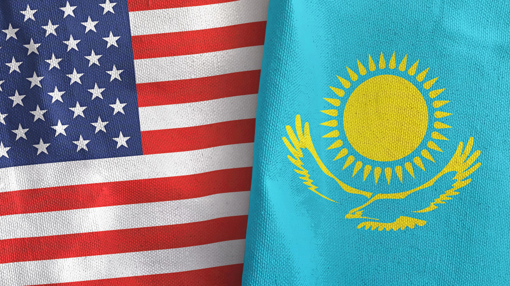 Minister comments on how new U.S. tariffs will affect Kazakhstan