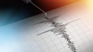 Earthquake in Atyrau region: What the emergency department says