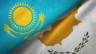 Kazakhstan and Cyprus agree on the transfer of convicted persons