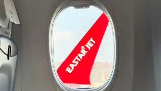 Korean low-cost airline launches flights to Almaty