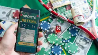 Some Kazakhstanis will be prohibited from betting: Senate approves law