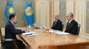 Tokayev orders an increase in international flight routes