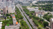 Dust storms and 27°C heat: What to expect from the weather in Astana and Almaty