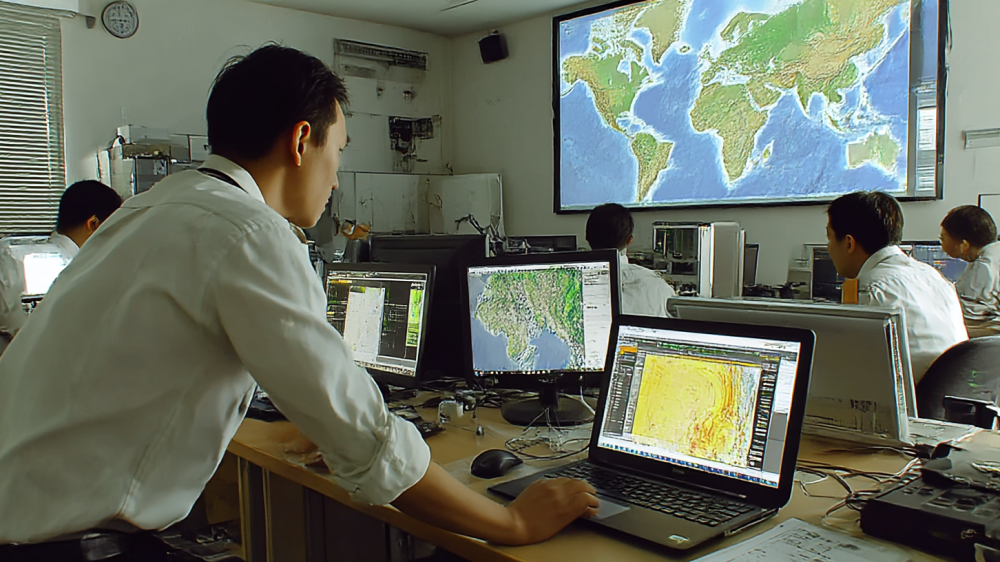 'No reason to panic!' – Emergency Ministry reacts to seismic alert by Chinese scientists