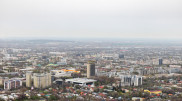 Kazhydromet issues warning for Almaty residents