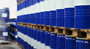 Man posing as logistics agent steals truckload of motor oil in Almaty