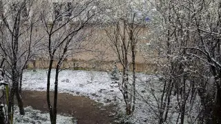 Rain, snow and frost: Kazakhstan warned of sudden weather change