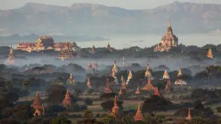 Four Kazakhstan citizens trapped in slavery in Myanmar