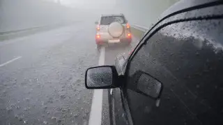 Strong winds, thunderstorms, and hail – storm warnings issued across Kazakhstan