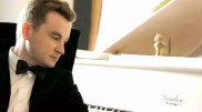 Renowned Kazakh piano virtuoso Oleg Pereverzev has passed away