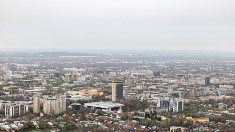 ©️ Tengrinews.kz / Alikhan Sariyev