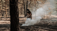 ‘We can’t do it without you’: Ecology minister urges vigilance as fire season begins