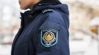Police warn Almaty residents of home inspections