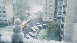 Spring canceled? Frost and rain expected in Astana and Almaty