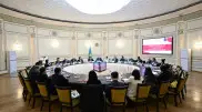 Experts discuss China–Central Asia relations at forum in Almaty