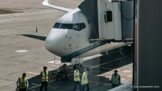 Senator names reason behind high airfare prices in Kazakhstan