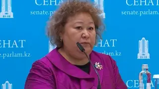 Why Kazakhstan is not imposing tariffs on US, explained by Trade Ministry