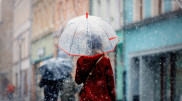 From snow to sunshine: April weather brings surprises for Astana and Almaty
