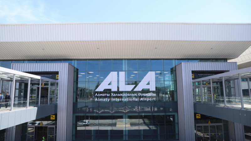 ©️ Tengrinews.kz / Alikhan Sariyev