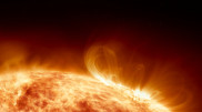 Three-day geomagnetic storm to hit Earth