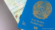 Embassy of Kazakhstan in US addressed its citizens
