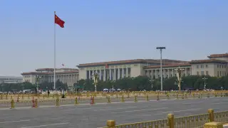 China successfully tests hydrogen bomb – media