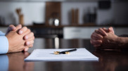 One in two marriages ends in divorce, Kazakh justice minister says