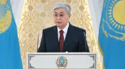 Tokayev appoints new ambassador to Mongolia